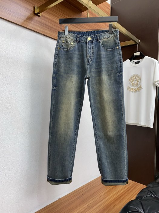 Jeans men's фото 2