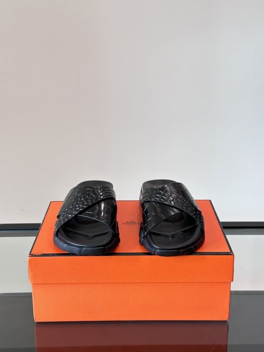 Шльопанці чоловічі фото 2