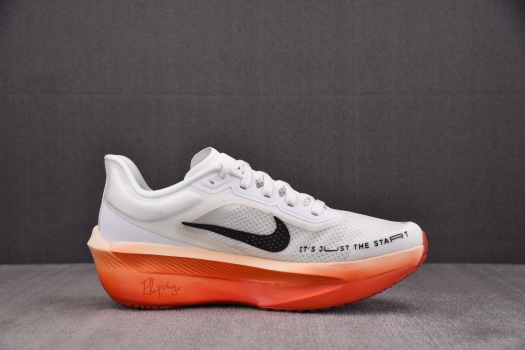 Кроссовки Zoom Fly 6 Eliud Kipchoge фото 2