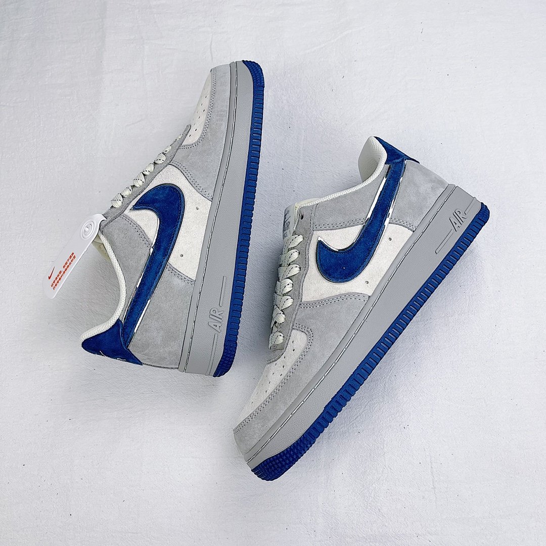 Sneakers AKIRA×Nike Air Force 1 Low DJ3966-133 фото 3