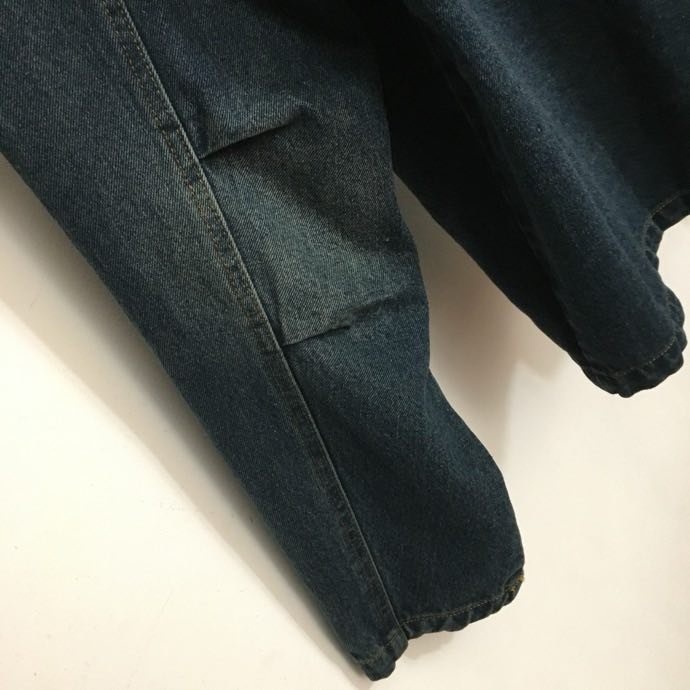 Куртка джинсовая фото 7