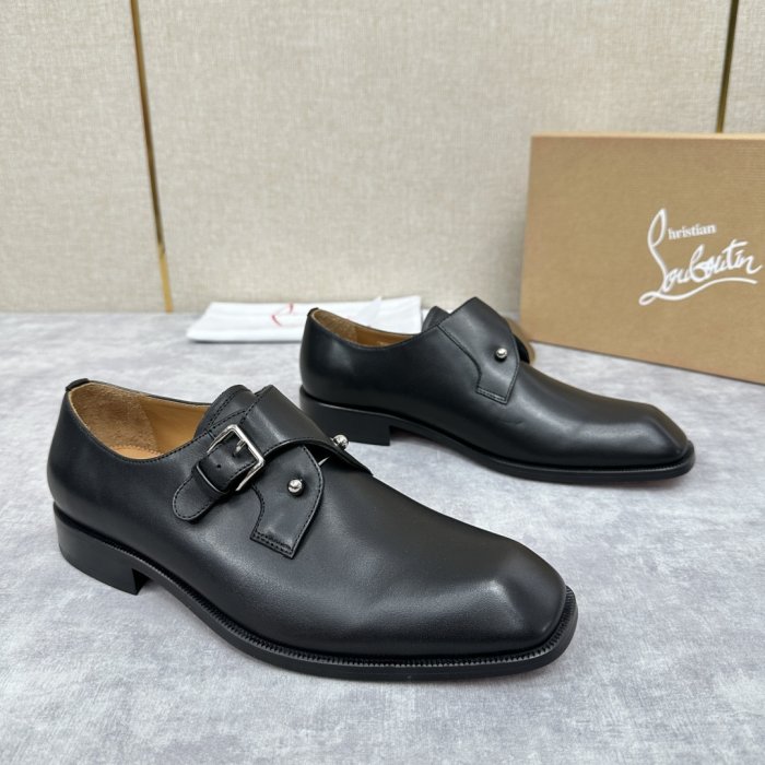 Туфли мужские фото 2