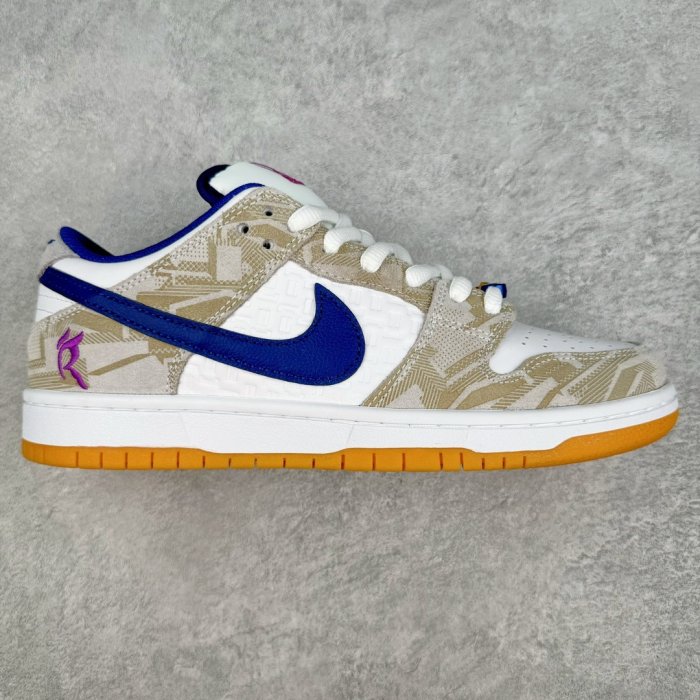 Sneakers SB Dunk Low