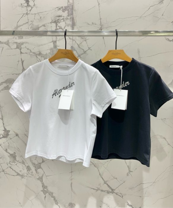 T-shirt women's фото 9