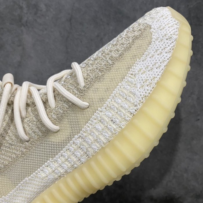 Sneakers Yeezy350 V2 FZ5246 фото 6