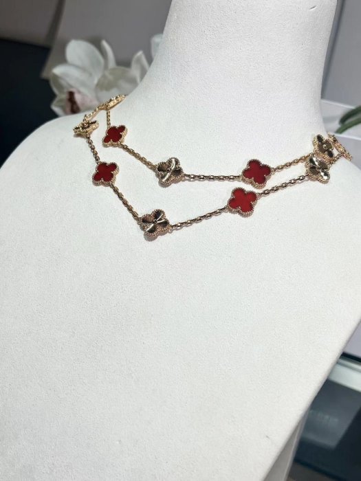 Necklace фото 11
