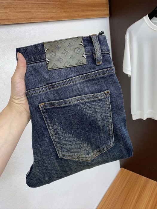 Jeans men's