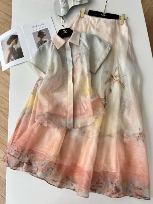 Костюм жіночий фото 6