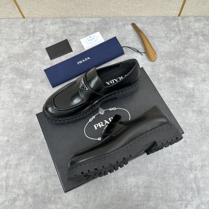 Туфли мужские фото 3