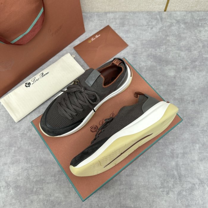 Кроссовки мужские фото 3