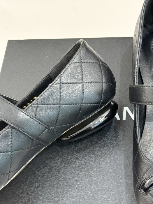 Балетки фото 6