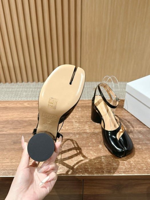 Босоніжки tabi фото 9