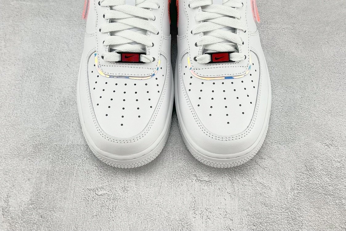 Sneakers Air Force 1 DC0710 191 фото 7