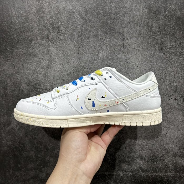 Кроссовки SB Dunk Low фото 2