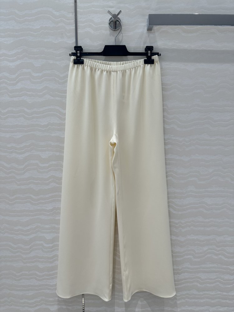 Брюки шовкові жіночі