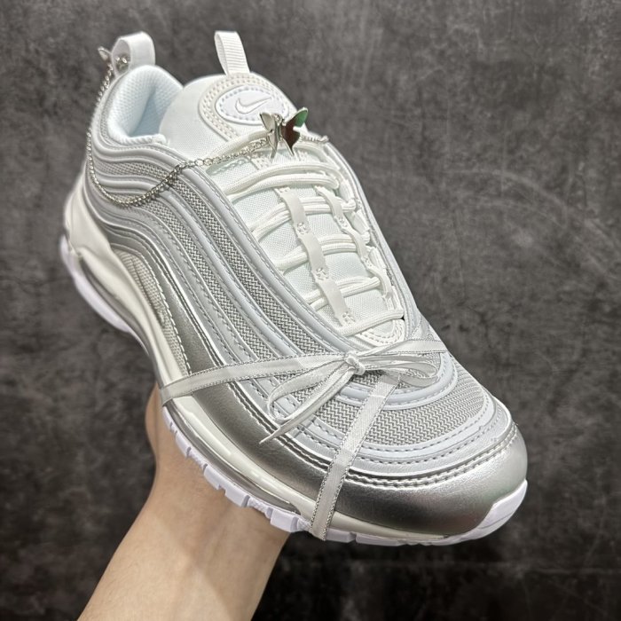 Sneakers Air Max 97 фото 3