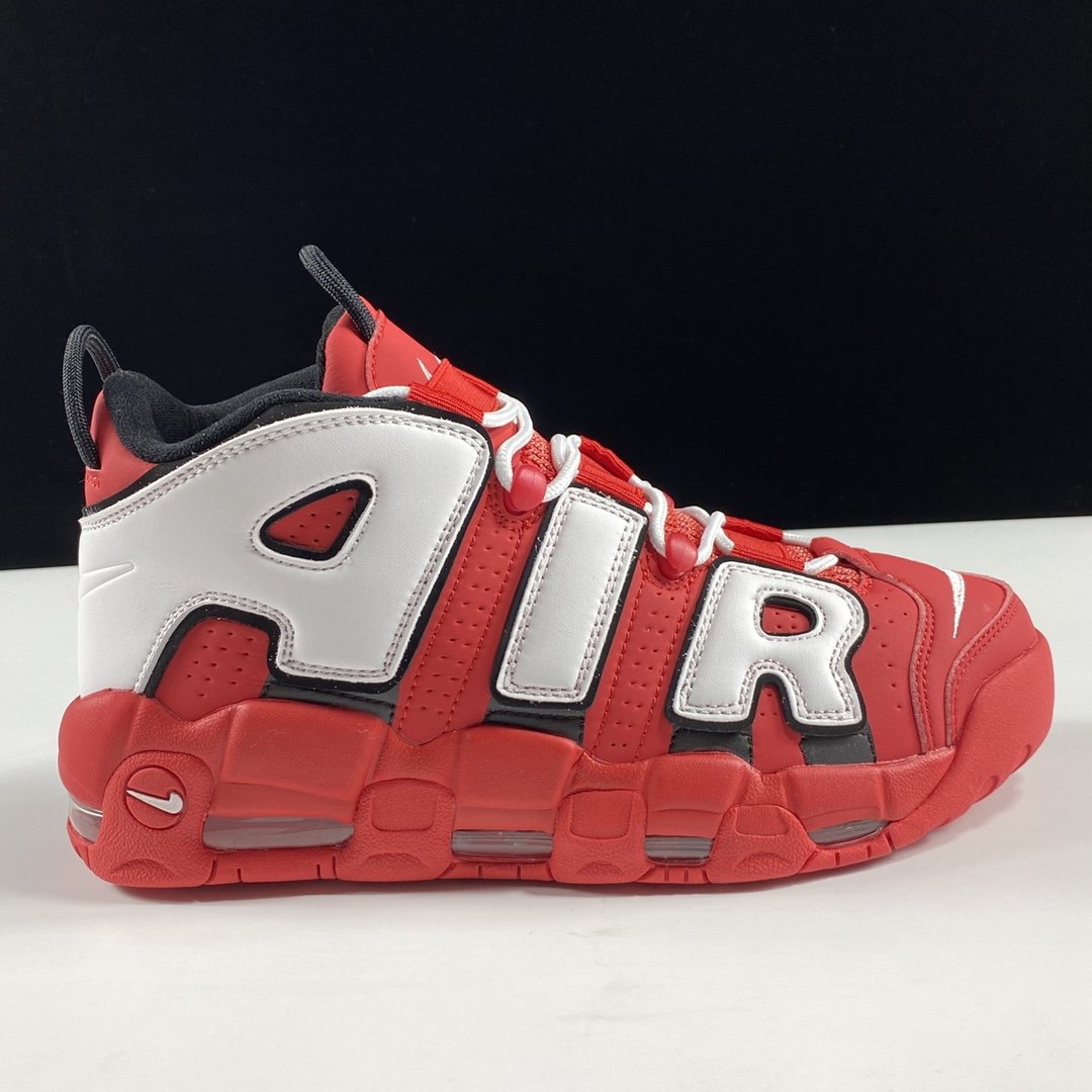 Кросівки Air More Uptempo