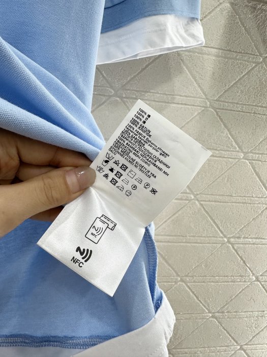 Футболка женская фото 9