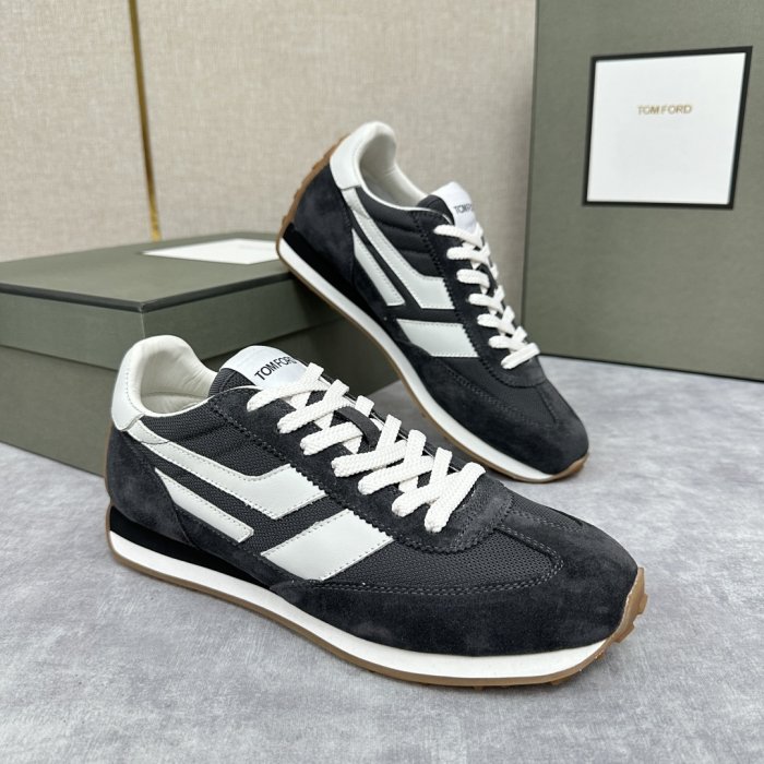 Кроссовки мужские фото 2