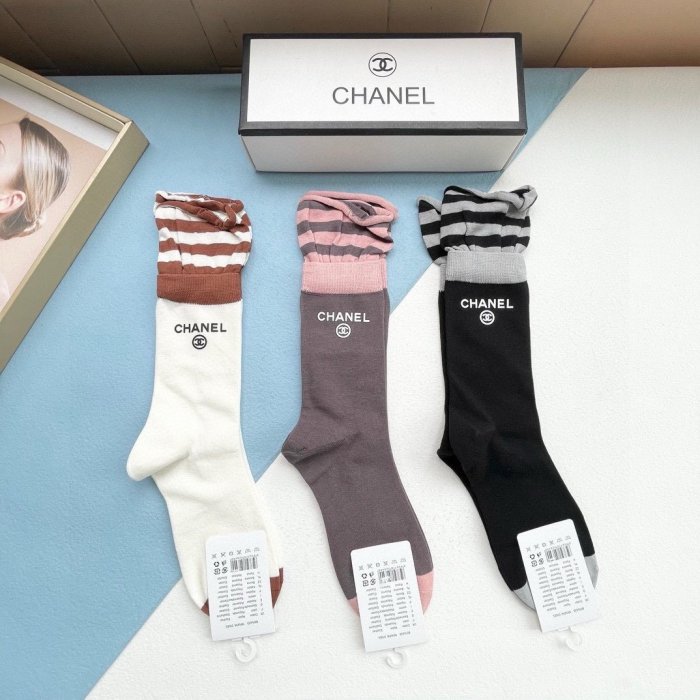 Set socks 3 vapor