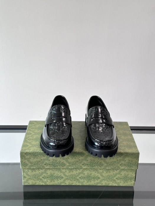 Туфли мужские фото 2