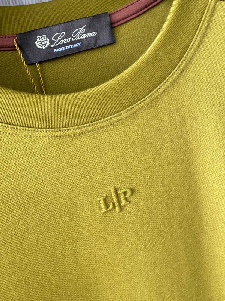 T-shirt men's фото 4