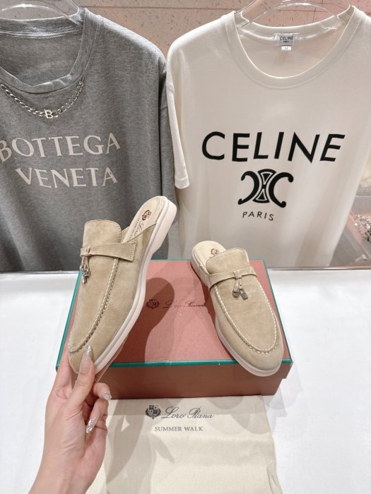 Мюли женские фото 4