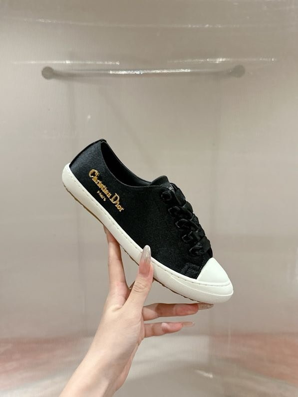 Кеди Dior Lucky жіночі фото 7