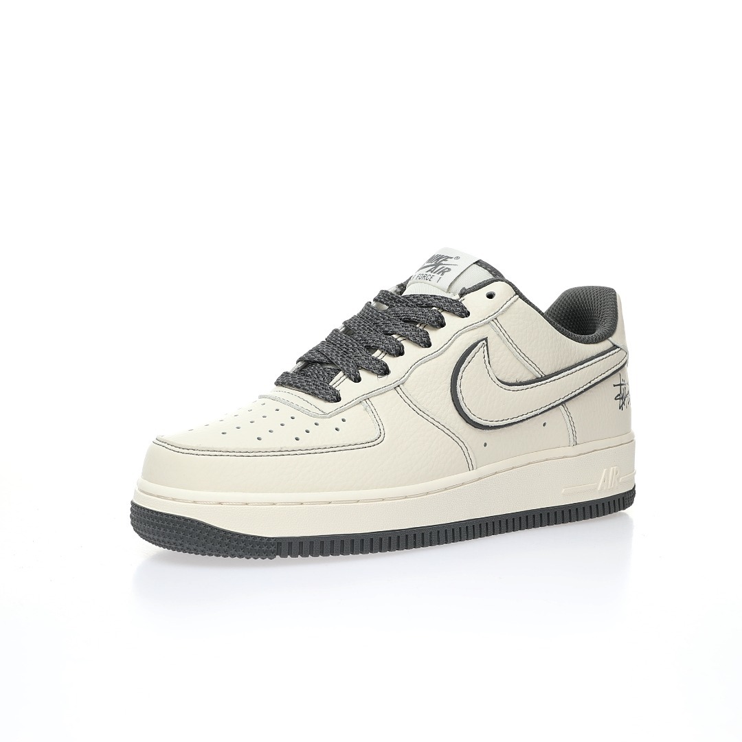 Sneakers Air Force 1 07 Low UN1635-111 фото 2