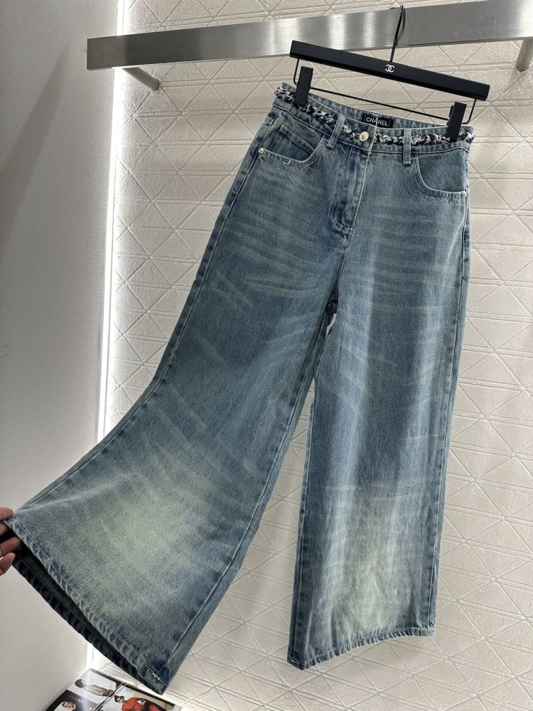 Джинсы женские фото 6