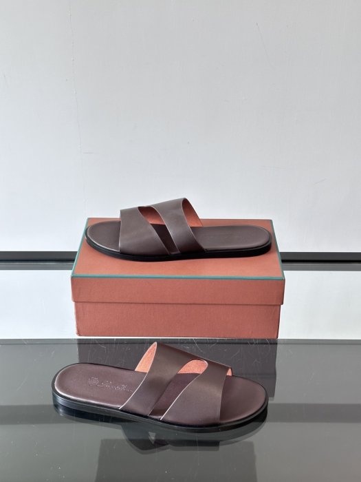 Шлепанцы мужские фото 4