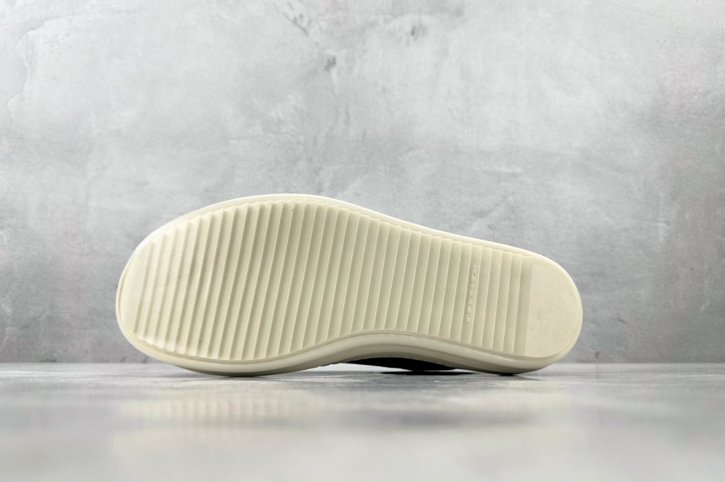 Кроссовки Rick Owens DRKSHDW SS22 FOGACHINE фото 4