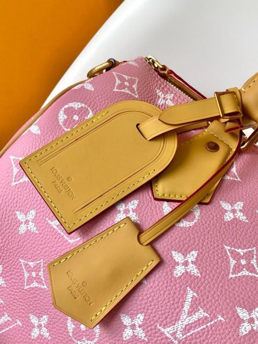 Сумка женская SPEEDY P109 BANDOULIERE30 фото 4