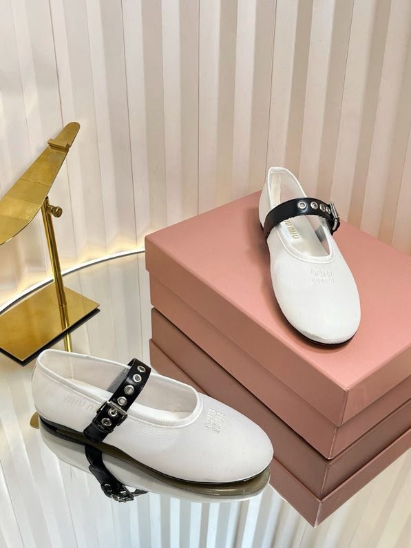 Ballet shoes фото 7