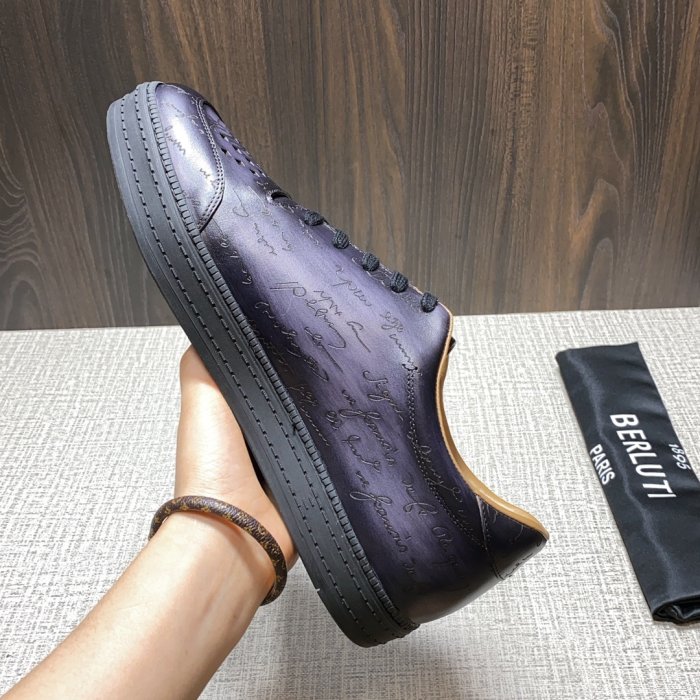 Sneakers men's фото 8