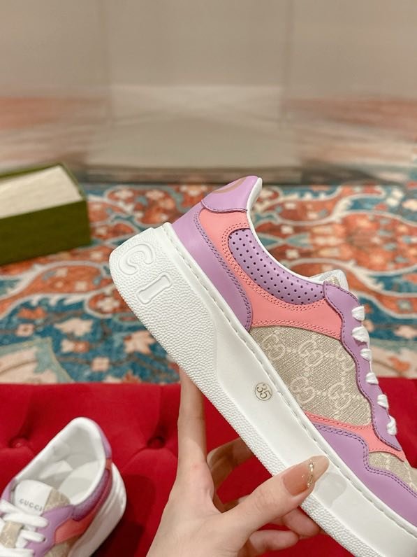 Sneakers women's фото 6