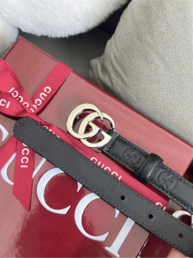 Ремень кожаный 20 мм фото 6