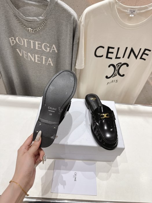 Мюли женские фото 9