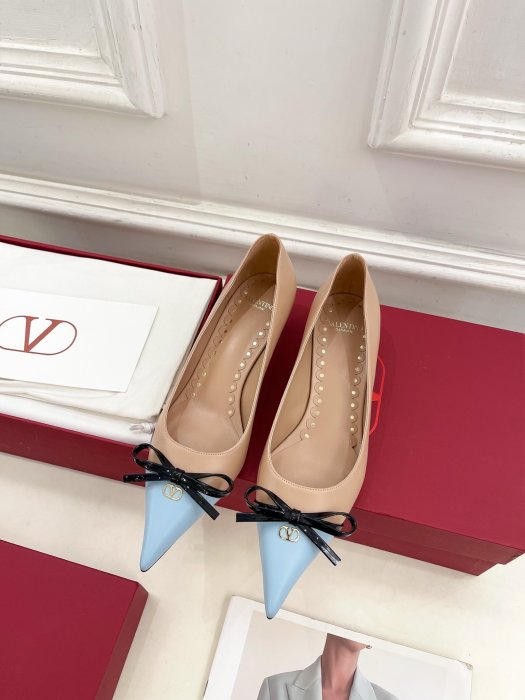 Shoes women's Valentino Garavani фото 5