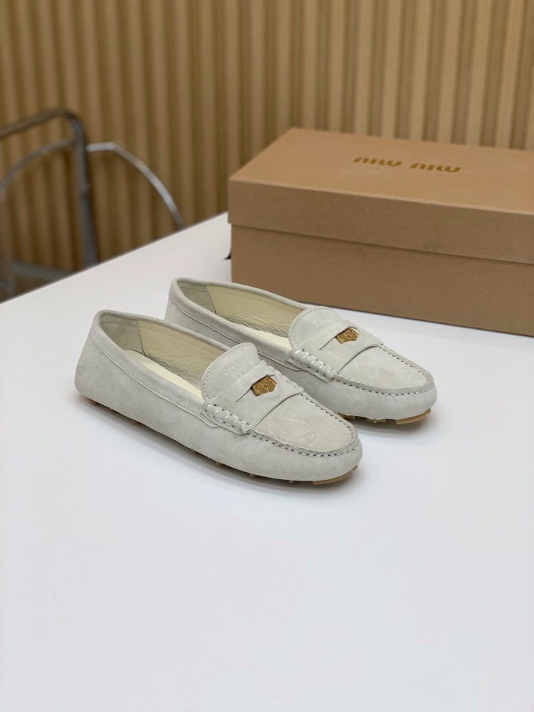 Лоферы женские фото 3