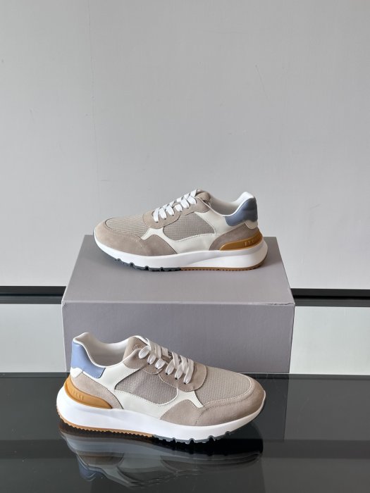 Кроссовки мужские фото 4