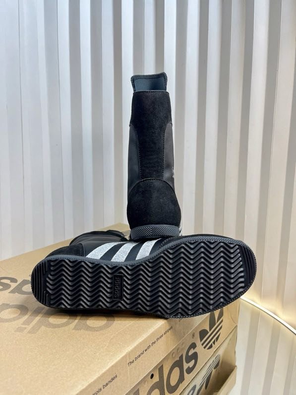 Кроссовки adidas Originals JAPAN H фото 9