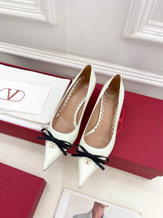 Shoes women's Valentino Garavani фото 5