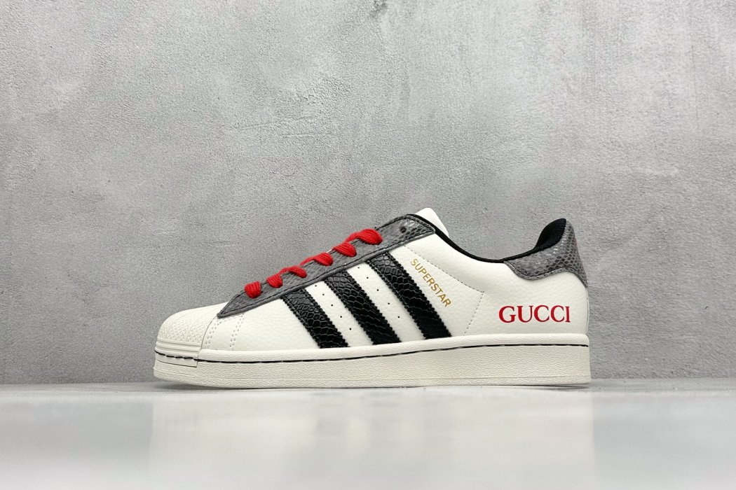 Sneakers  Originals Superstar x GUCCI