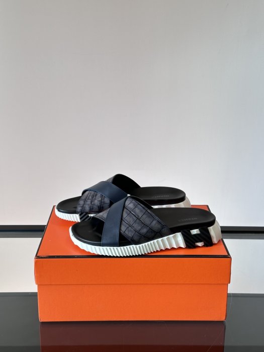 Шлепанцы мужские фото 3