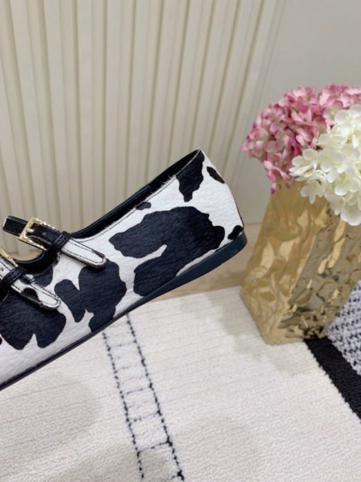 Балетки фото 3