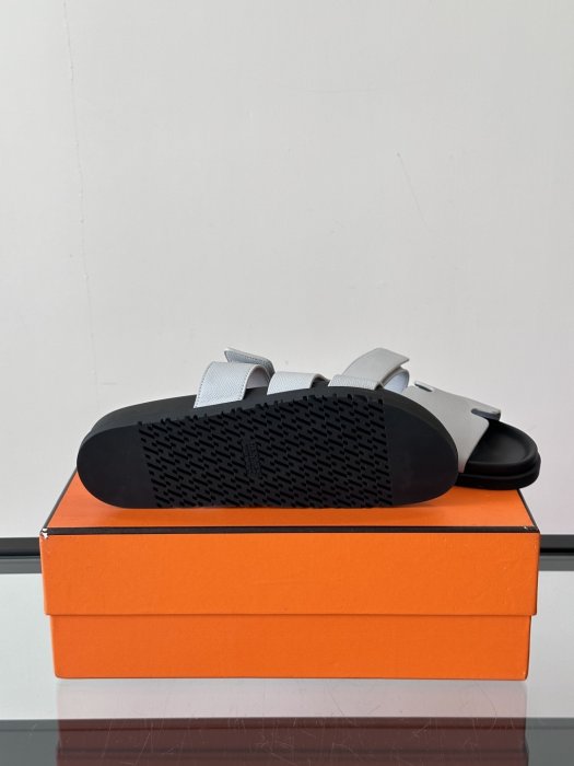 Шлепанцы мужские фото 9