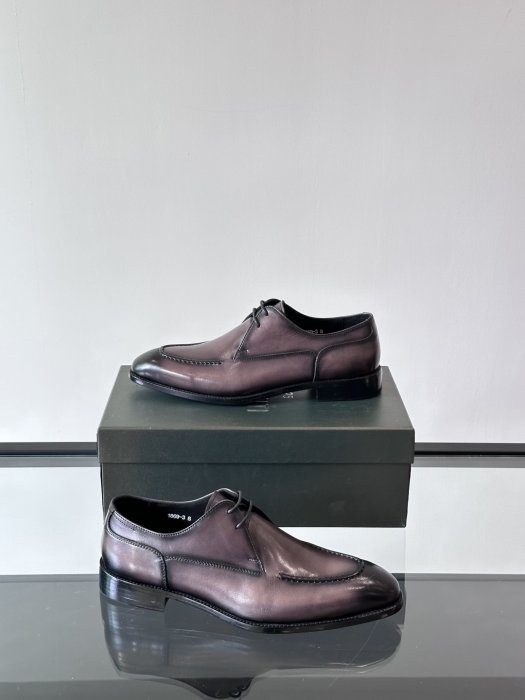 Туфли мужские фото 4