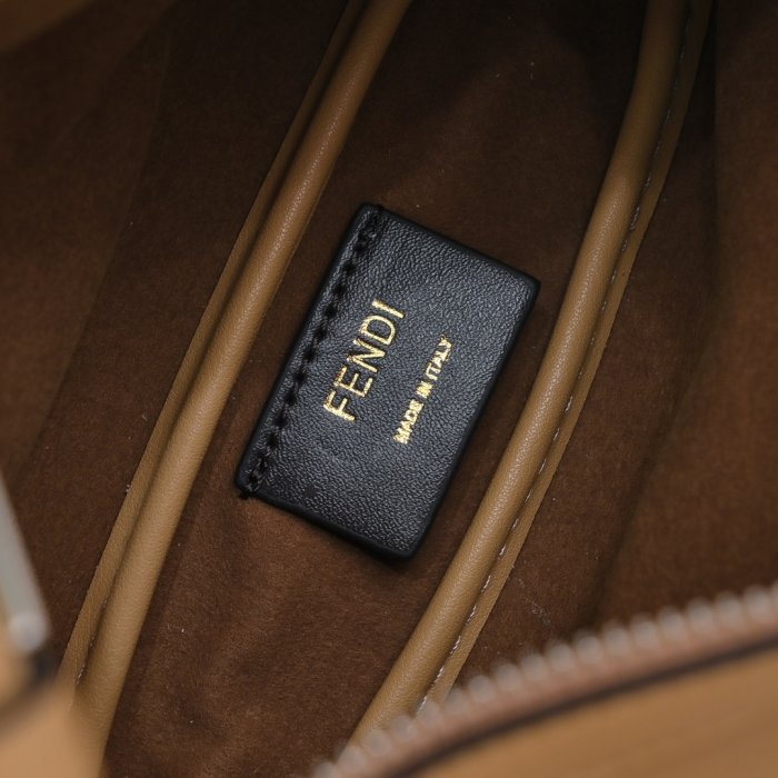 Сумка женская Simply Fendi 22 см фото 7