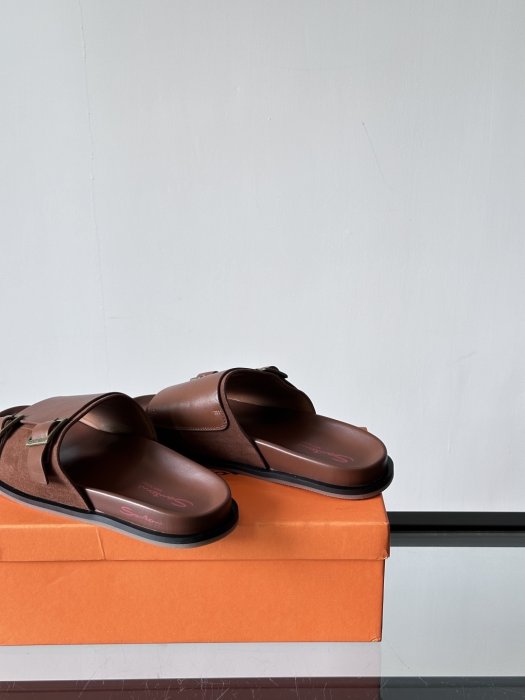 Шльопанці чоловічі фото 7